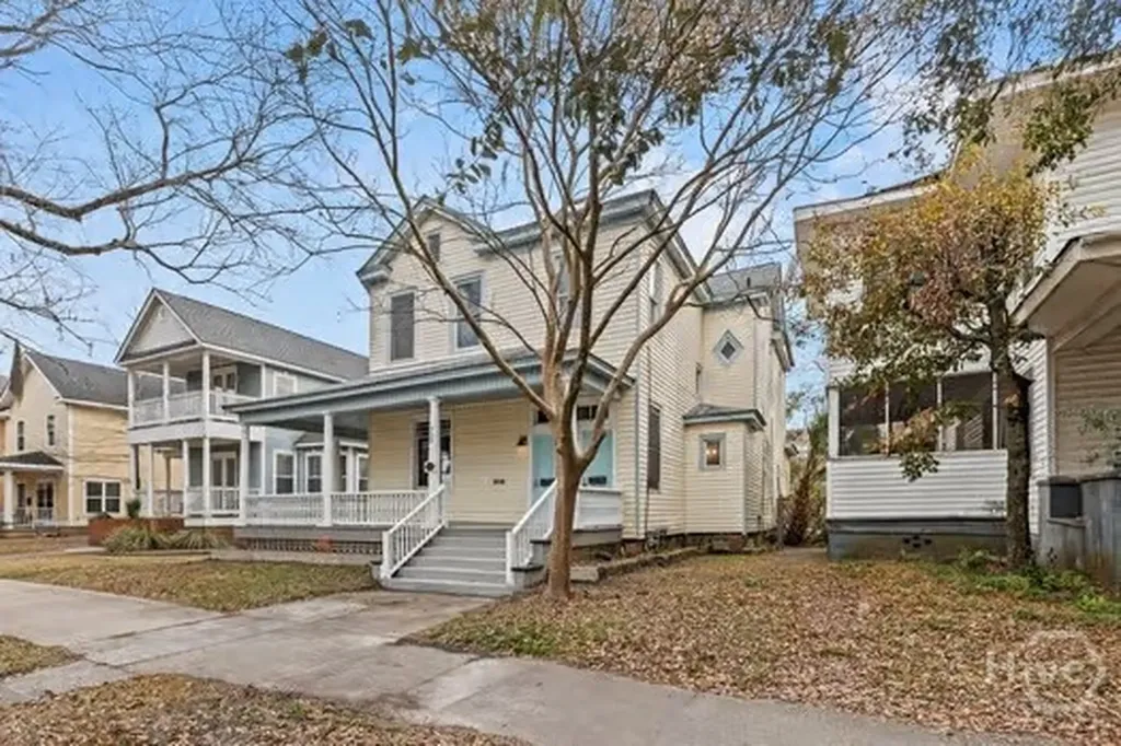 723 E Henry Street Savannah GA 31401