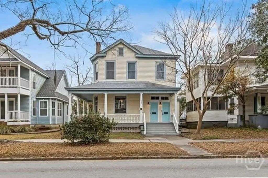 723 E Henry Street Savannah GA 31401