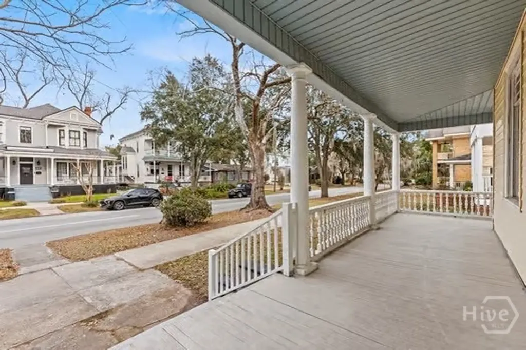 723 E Henry Street Savannah GA 31401