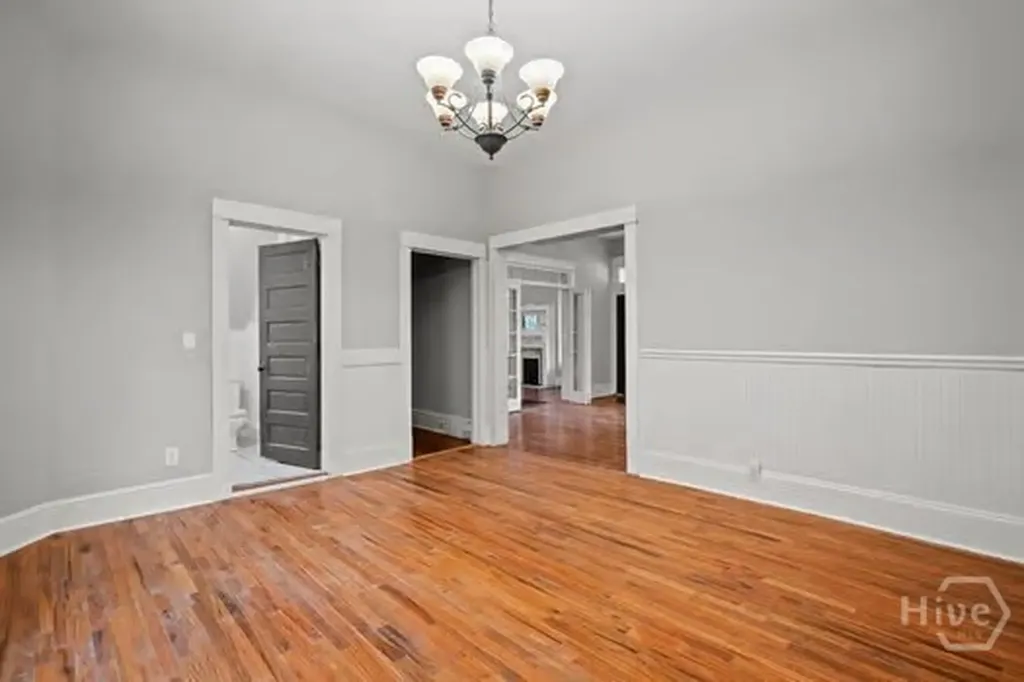 723 E Henry Street Savannah GA 31401