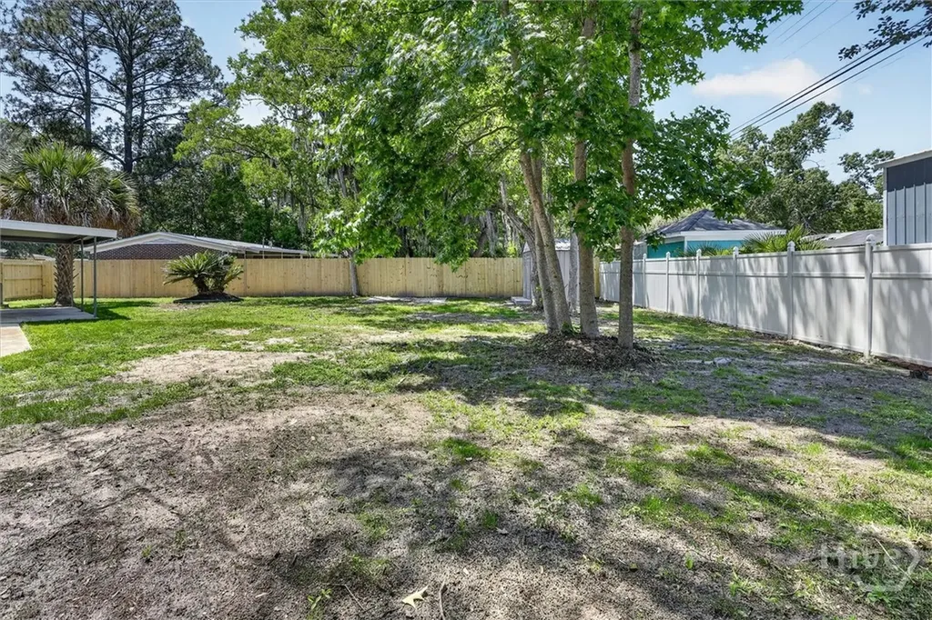 102 Burbank Savannah GA 31419