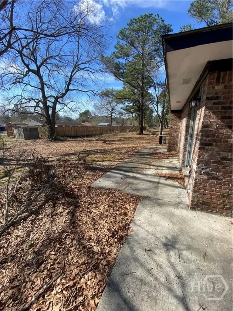 149 Becky Street Hinesville GA 31313