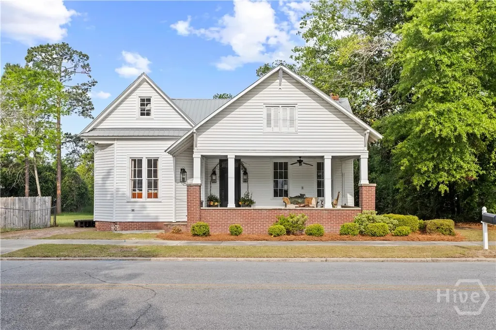 427 Harvey Street Millen GA 30442