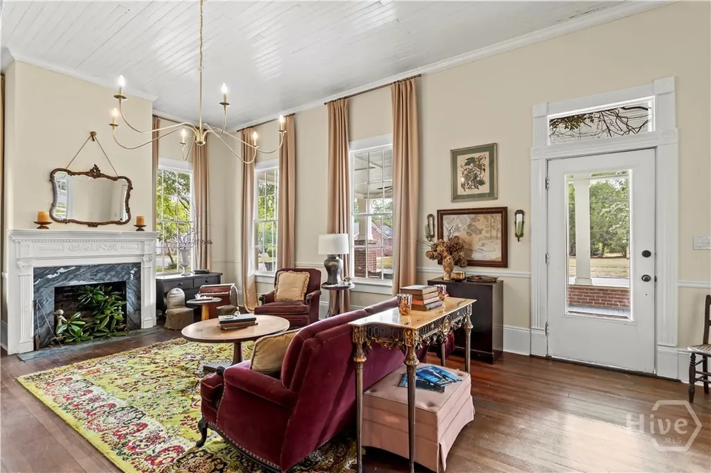 427 Harvey Street Millen GA 30442