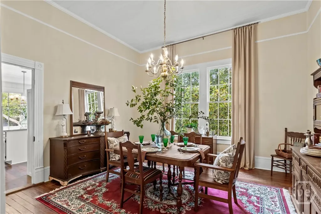 427 Harvey Street Millen GA 30442