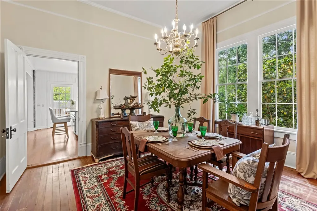 427 Harvey Street Millen GA 30442