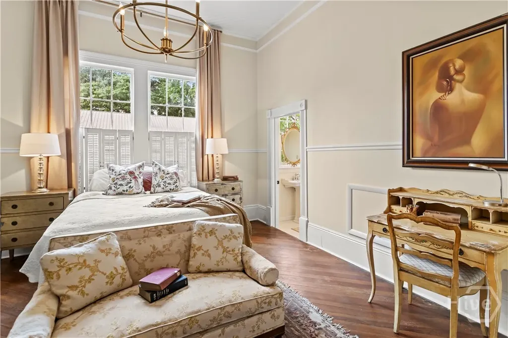 427 Harvey Street Millen GA 30442