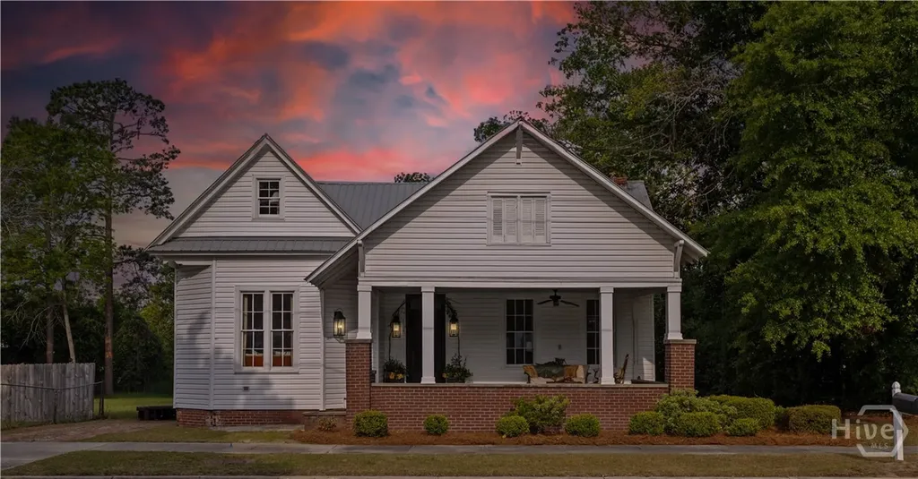427 Harvey Street Millen GA 30442