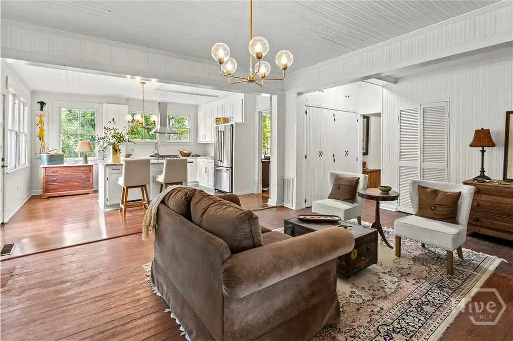 427 Harvey Street Millen GA 30442