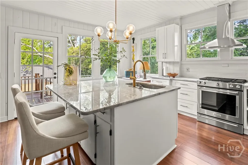 427 Harvey Street Millen GA 30442
