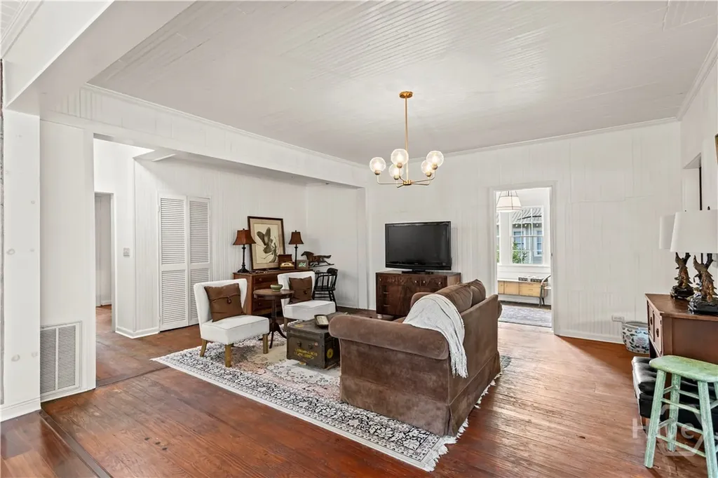 427 Harvey Street Millen GA 30442
