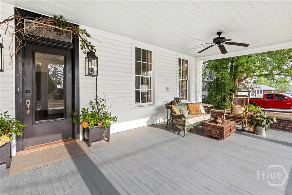 427 Harvey Street Millen GA 30442