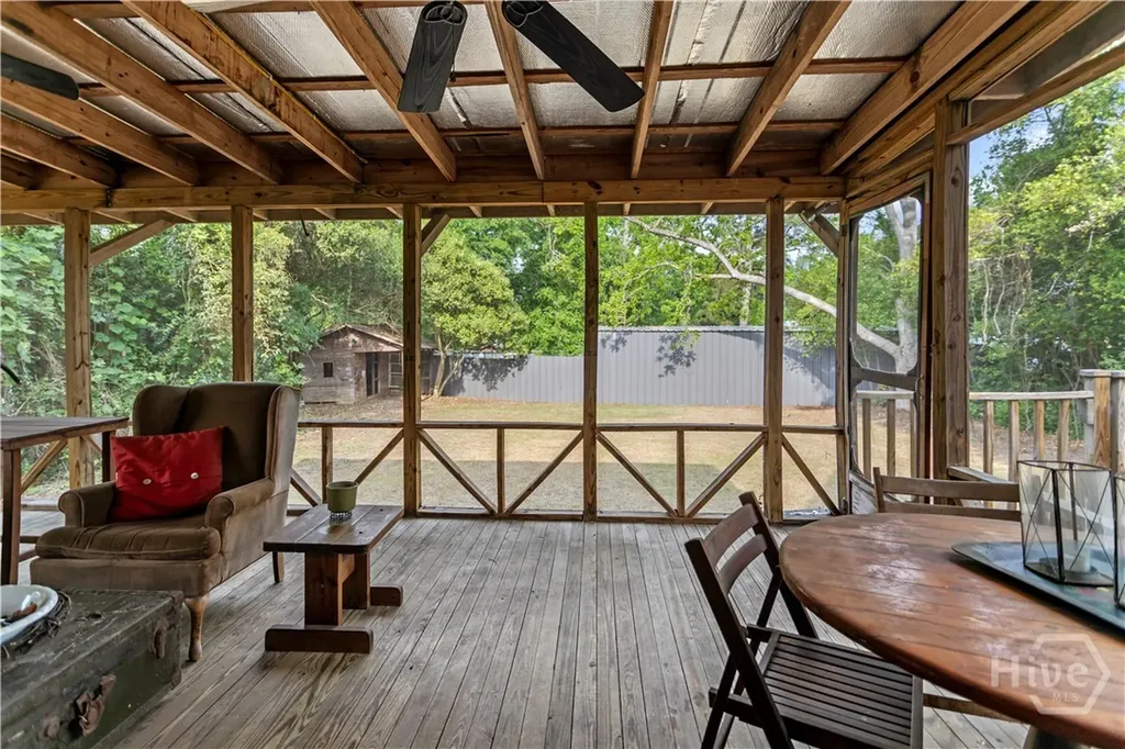 427 Harvey Street Millen GA 30442