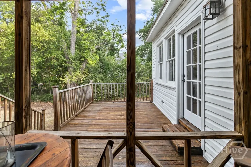 427 Harvey Street Millen GA 30442