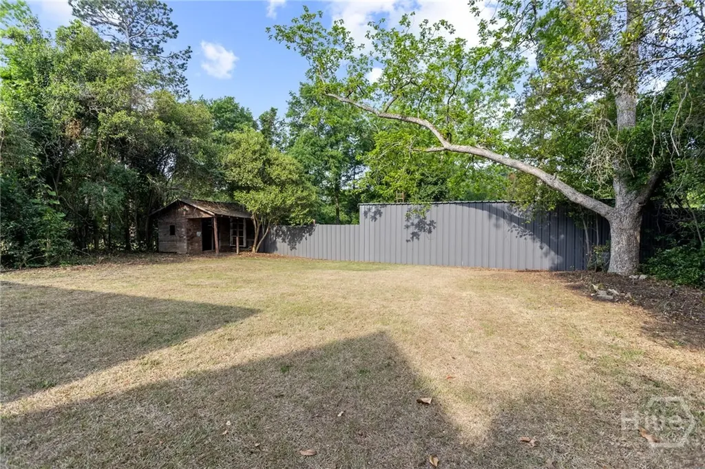 427 Harvey Street Millen GA 30442
