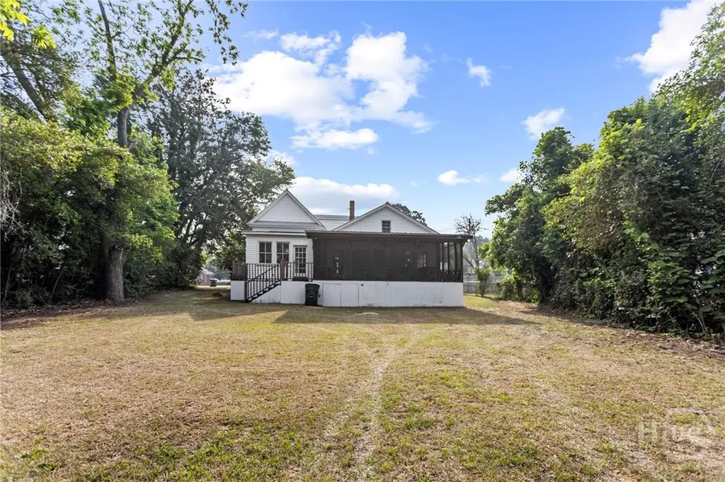 427 Harvey Street Millen GA 30442