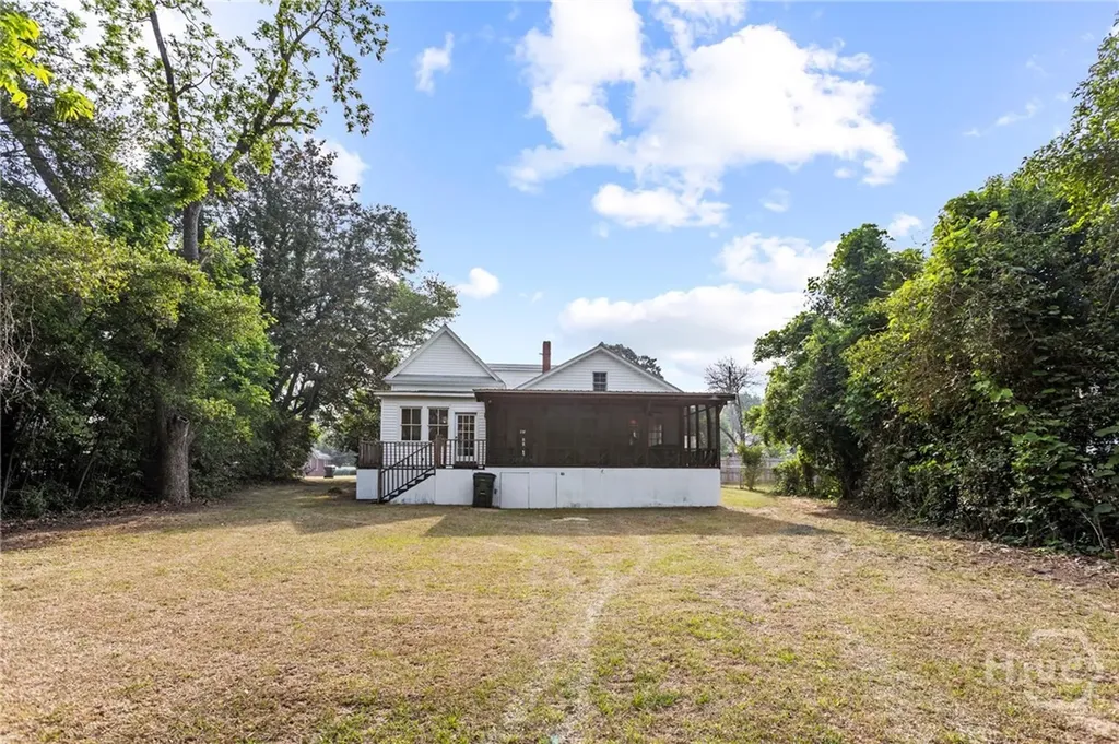 427 Harvey Street Millen GA 30442