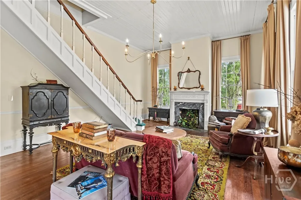 427 Harvey Street Millen GA 30442
