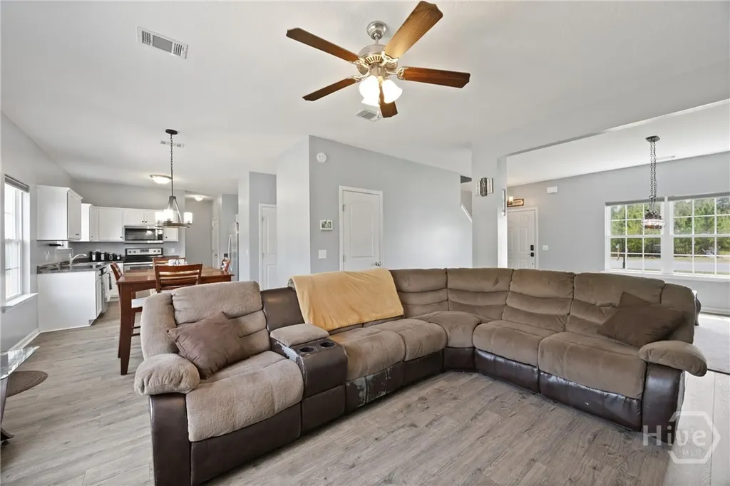 531 Archie Way NE Ludowici GA 31316