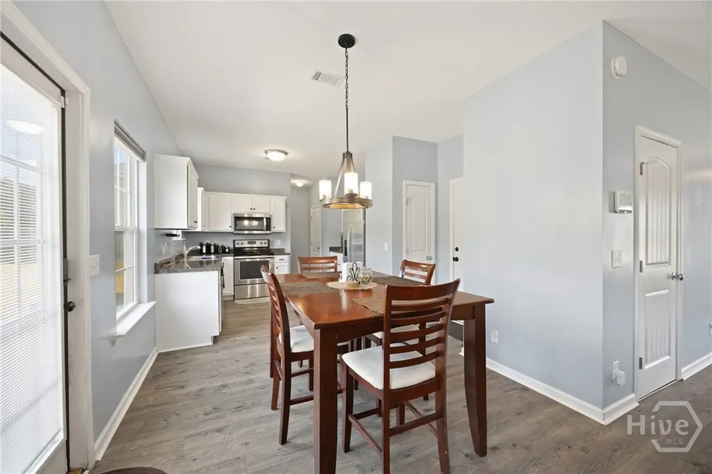 531 Archie Way NE Ludowici GA 31316