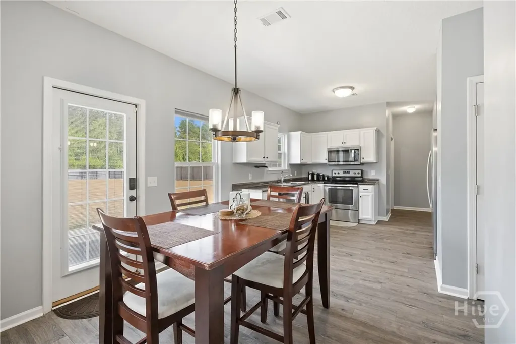 531 Archie Way NE Ludowici GA 31316