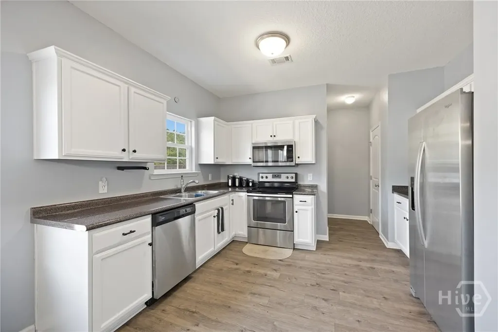531 Archie Way NE Ludowici GA 31316
