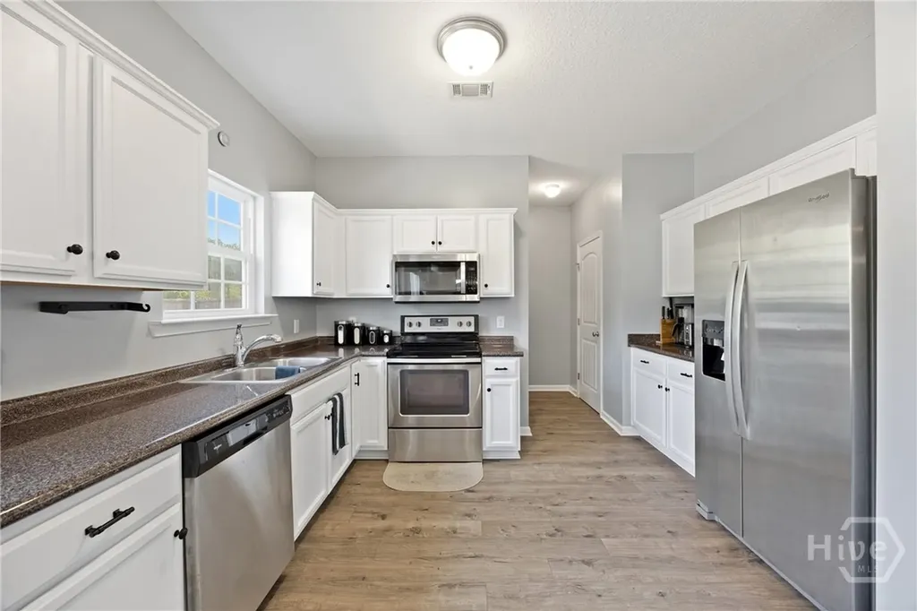 531 Archie Way NE Ludowici GA 31316