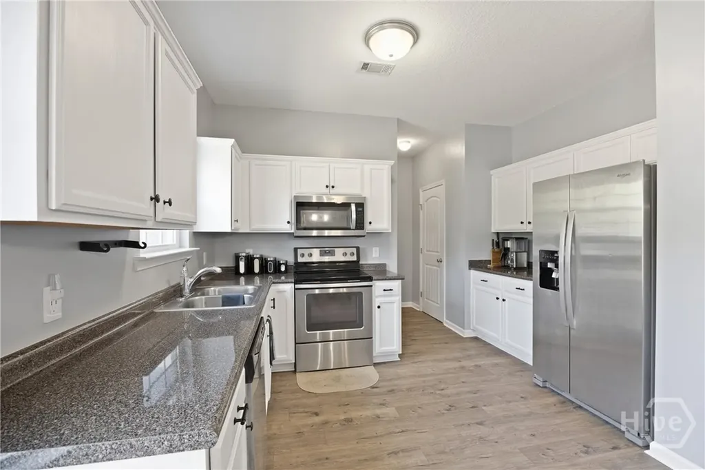 531 Archie Way NE Ludowici GA 31316