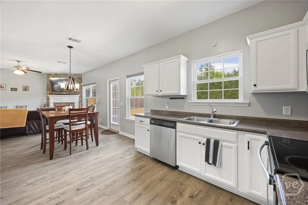 531 Archie Way NE Ludowici GA 31316