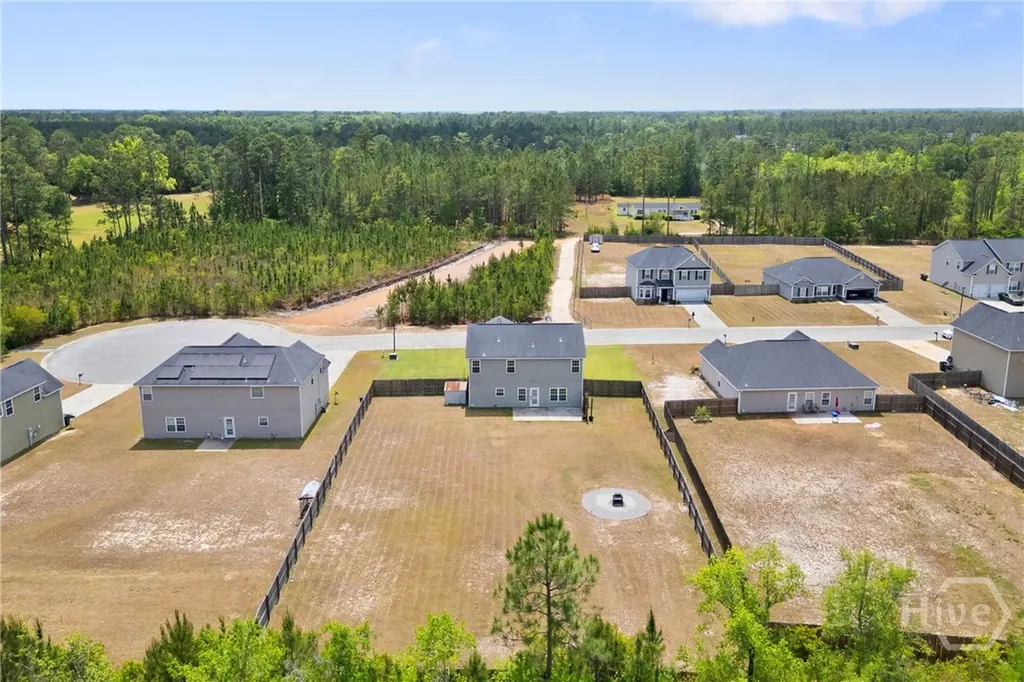 531 Archie Way NE Ludowici GA 31316