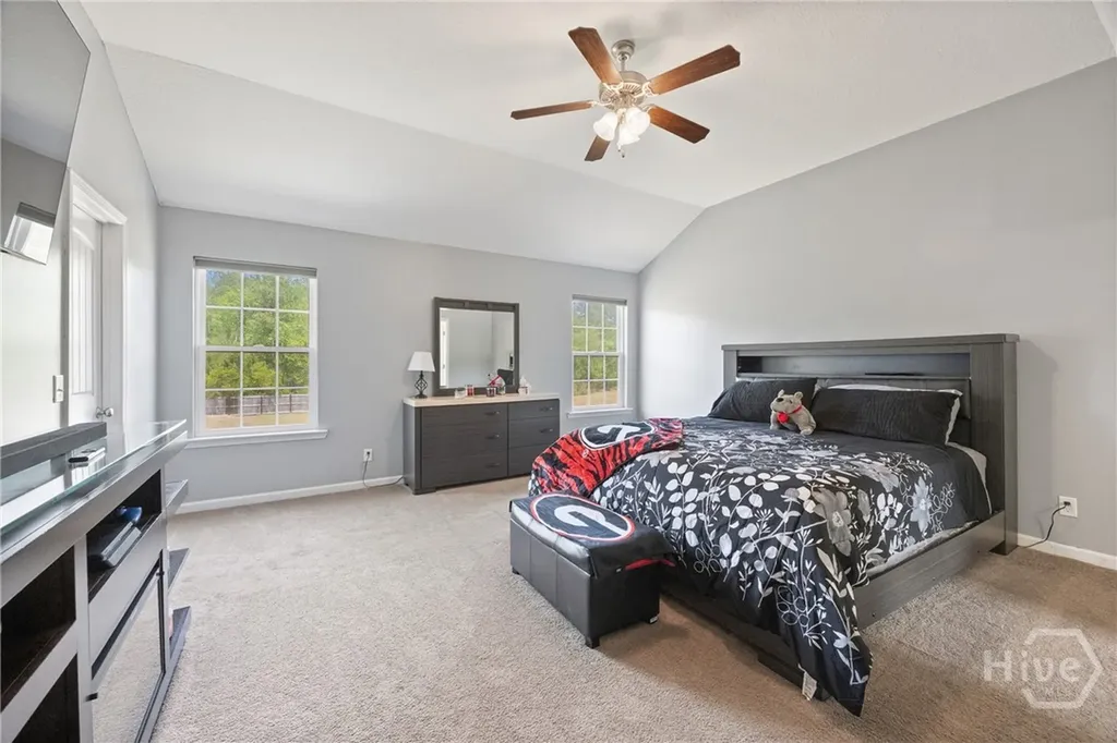 531 Archie Way NE Ludowici GA 31316