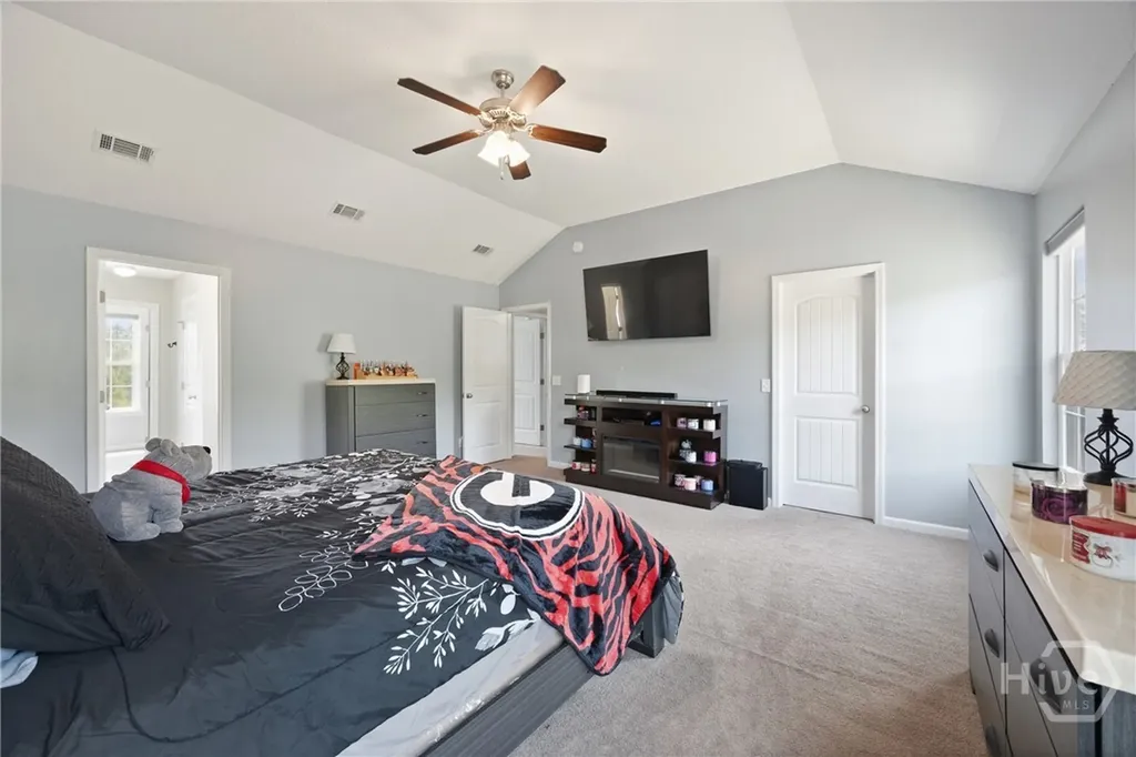 531 Archie Way NE Ludowici GA 31316