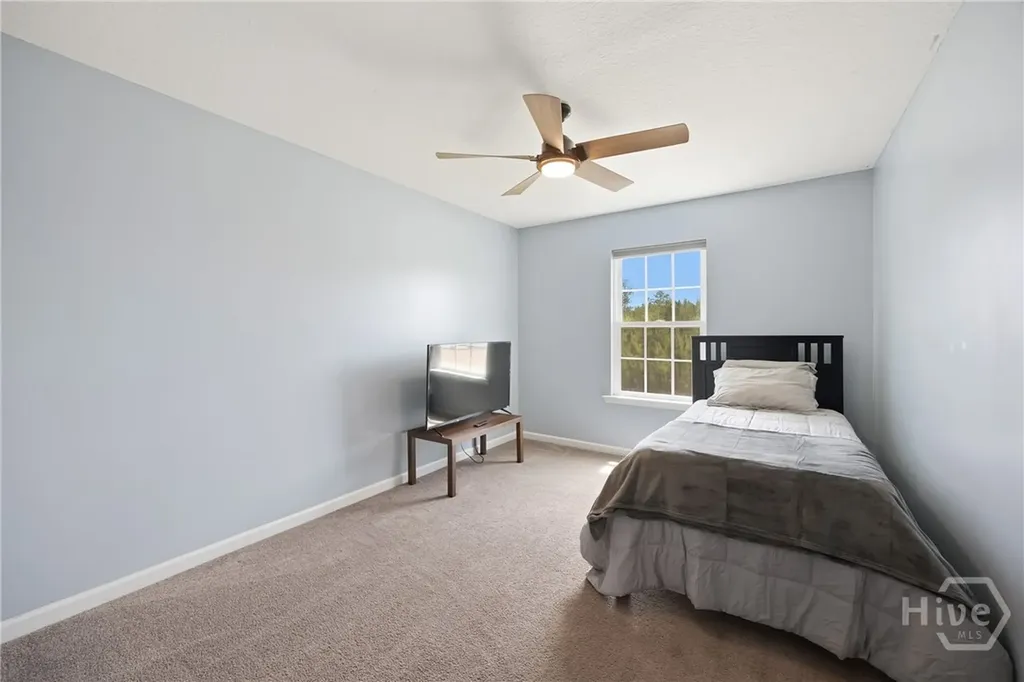 531 Archie Way NE Ludowici GA 31316