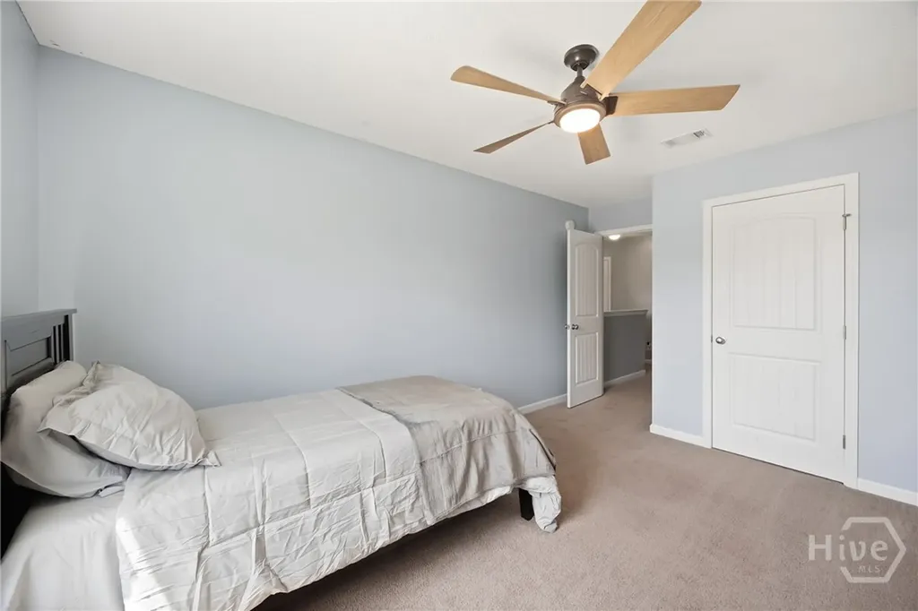 531 Archie Way NE Ludowici GA 31316