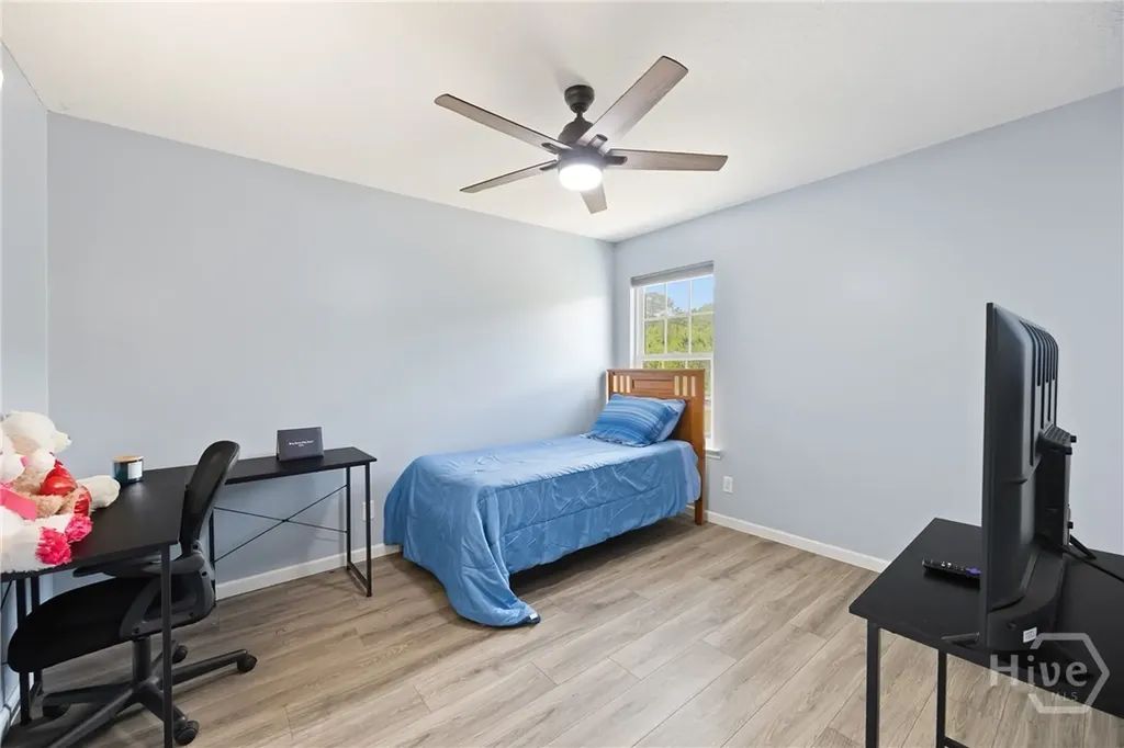 531 Archie Way NE Ludowici GA 31316