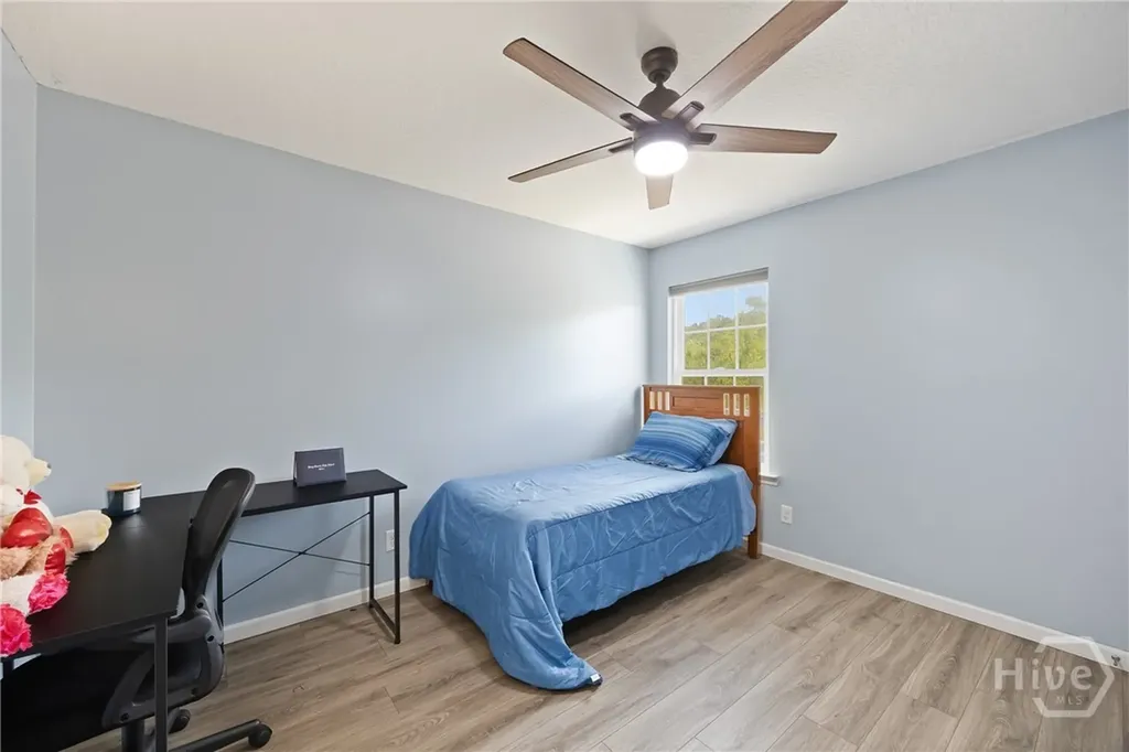 531 Archie Way NE Ludowici GA 31316