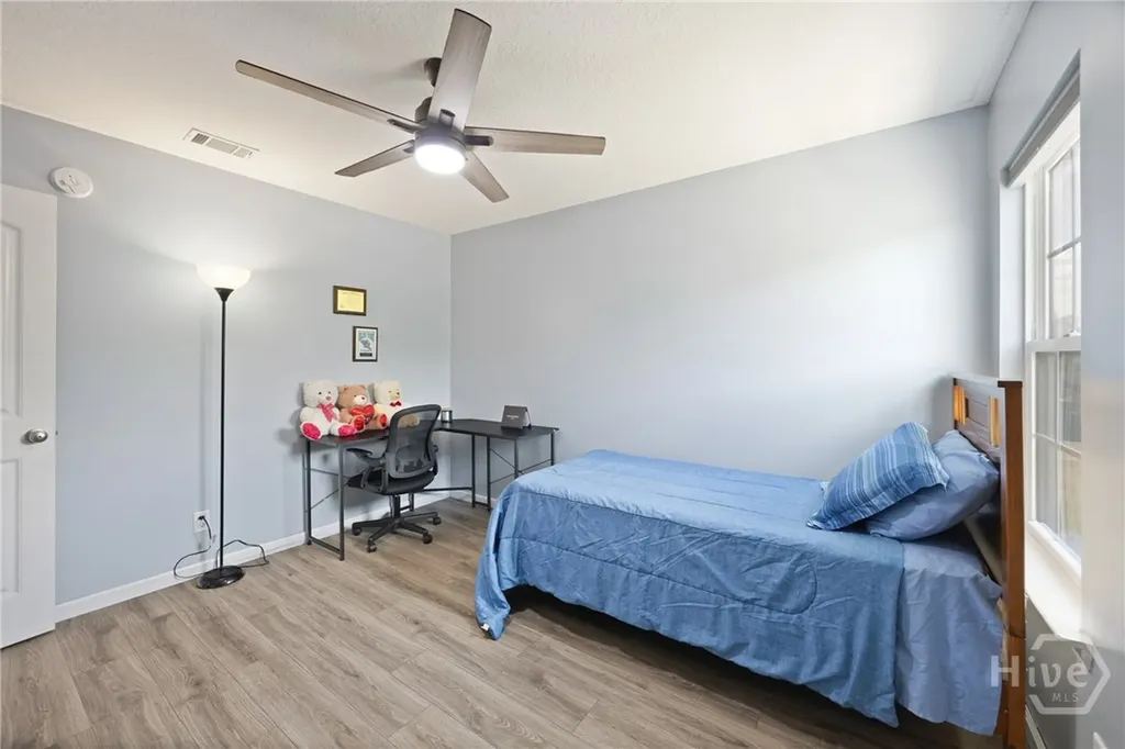 531 Archie Way NE Ludowici GA 31316
