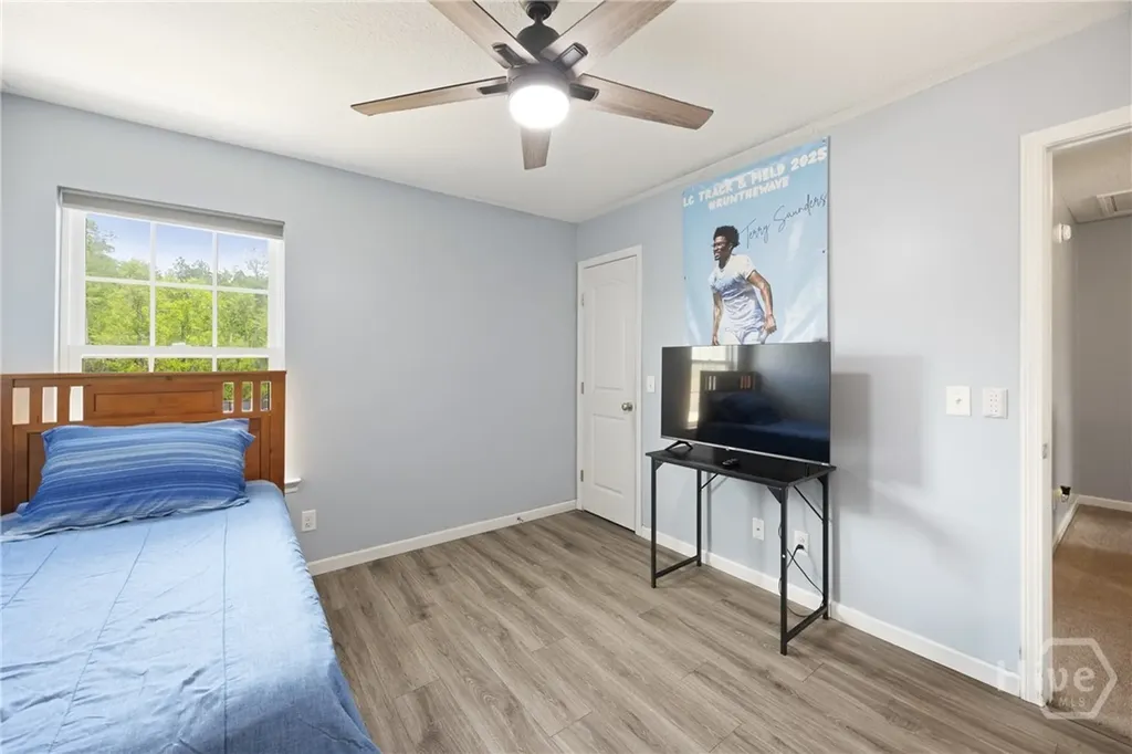 531 Archie Way NE Ludowici GA 31316
