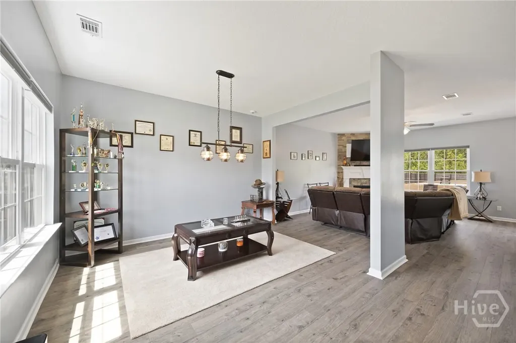 531 Archie Way NE Ludowici GA 31316