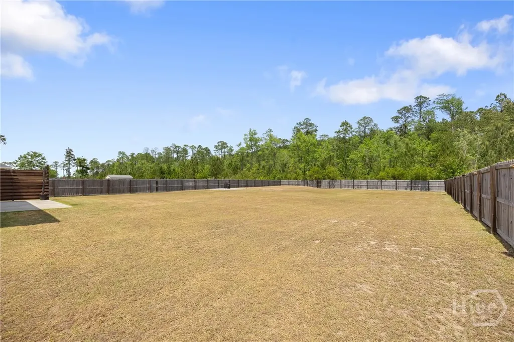 531 Archie Way NE Ludowici GA 31316