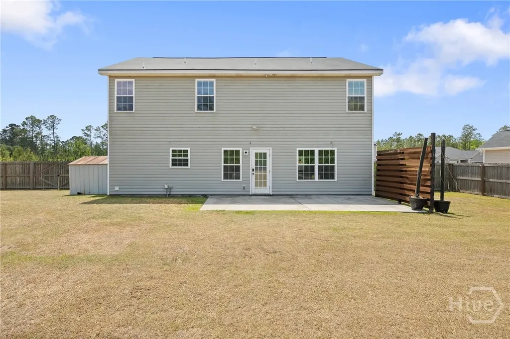 531 Archie Way NE Ludowici GA 31316