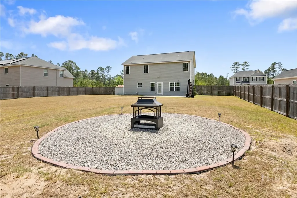 531 Archie Way NE Ludowici GA 31316