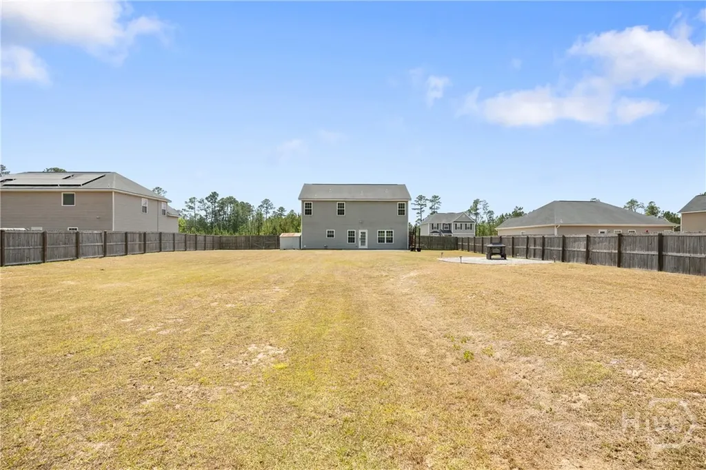 531 Archie Way NE Ludowici GA 31316