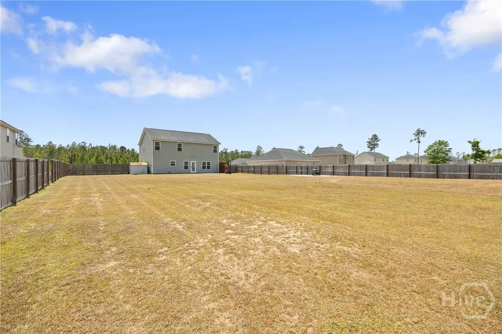 531 Archie Way NE Ludowici GA 31316