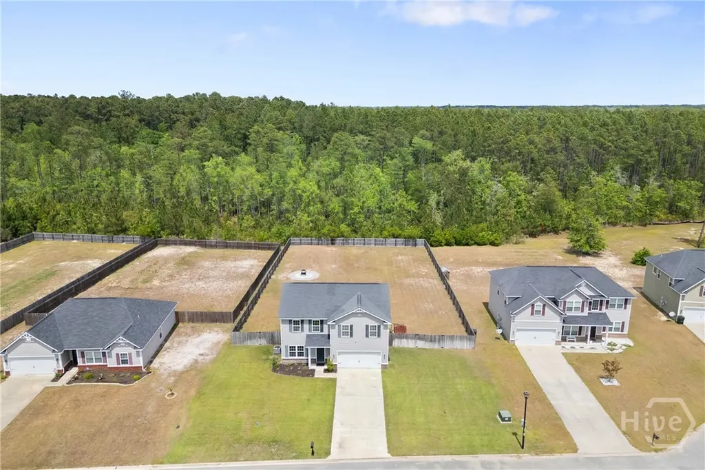 531 Archie Way NE Ludowici GA 31316