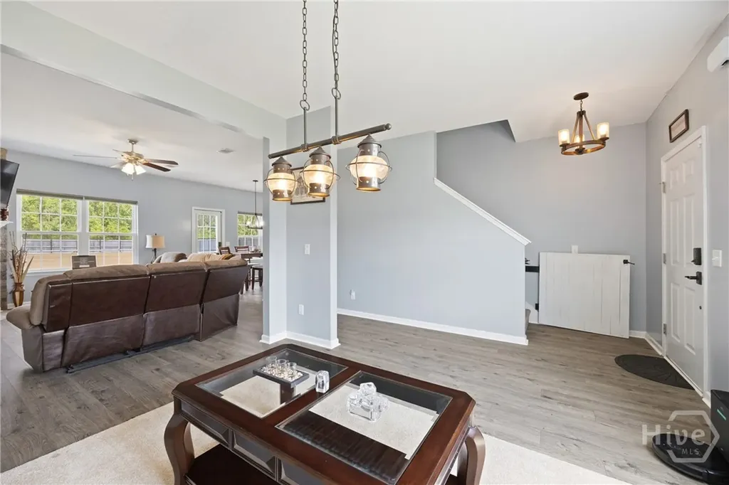 531 Archie Way NE Ludowici GA 31316