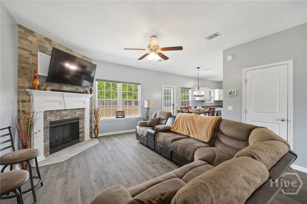531 Archie Way NE Ludowici GA 31316