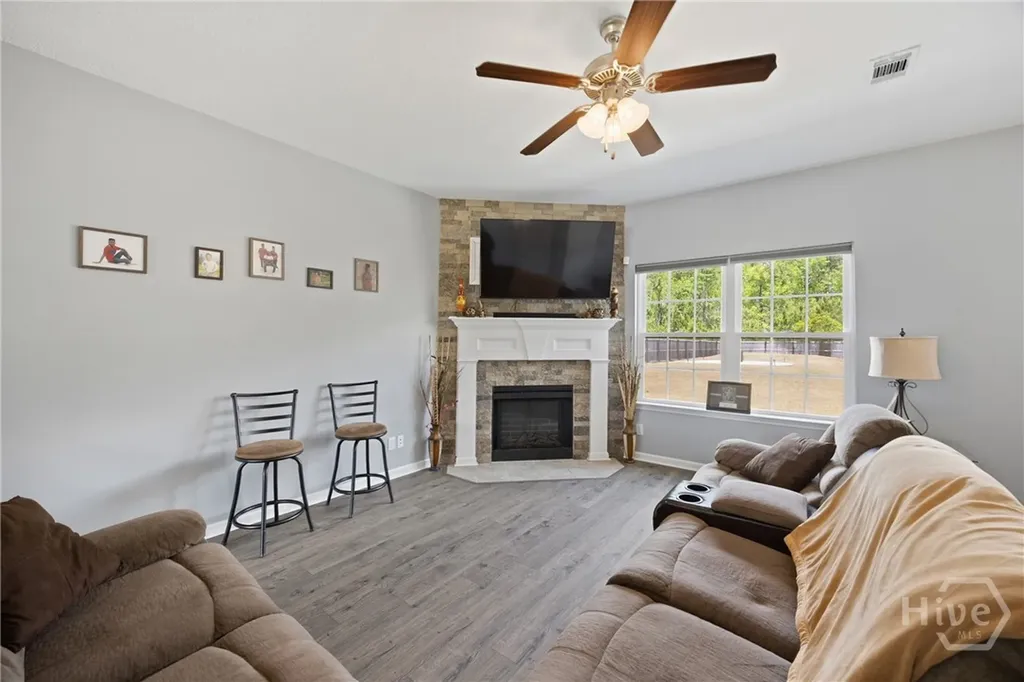 531 Archie Way NE Ludowici GA 31316