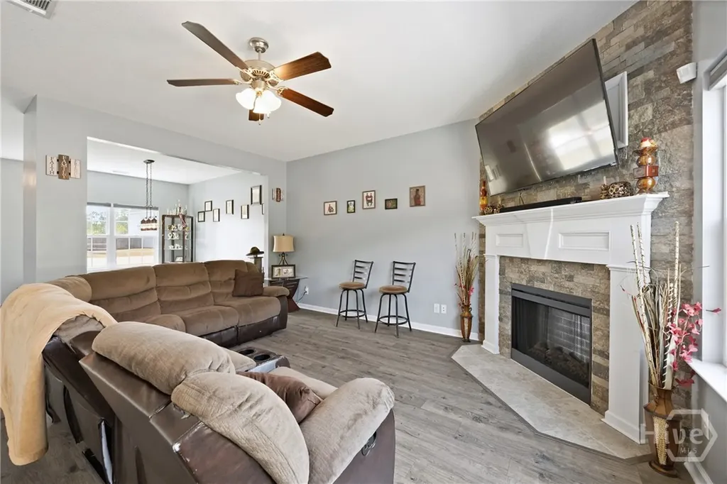 531 Archie Way NE Ludowici GA 31316