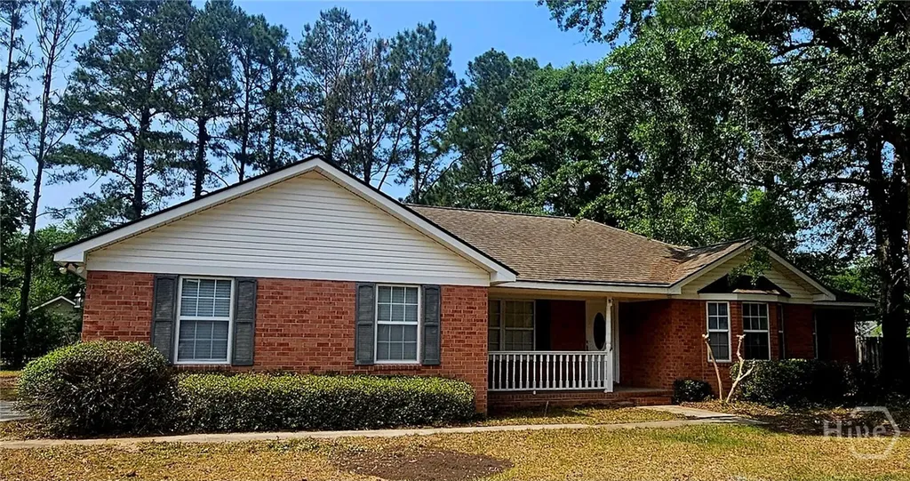 711 Plantation Drive Rincon GA 31326